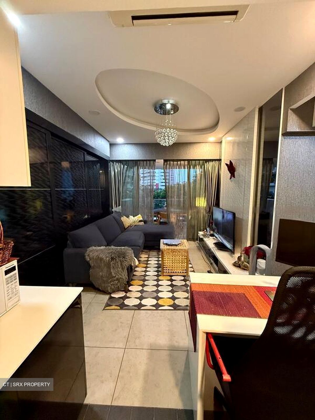 The Minton (D19), Condominium #497144701